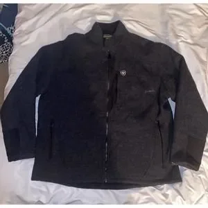 Ariat bowdrie jacket best sale